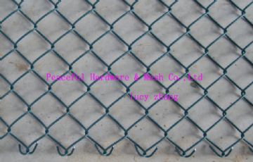 Chain Link Fence,Link Fence,Galvanized Wire Mesh,Diamond Wire Mesh,Chian Link Fa